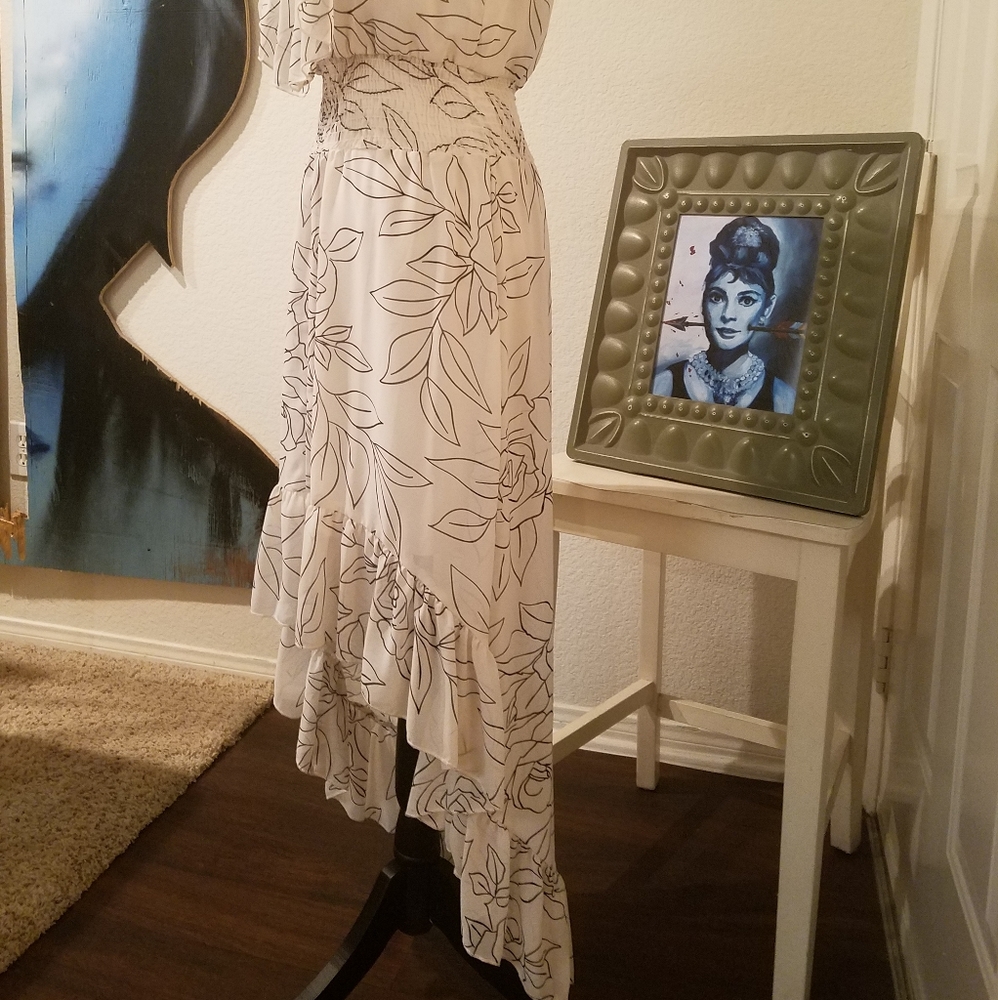Dress - Picture 3 of 5